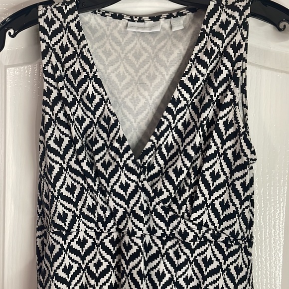 New York & Co. Dress with pockets - Picture 4 of 10